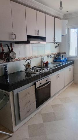 Appartement meublé à louer Rivage Harhoura - 2