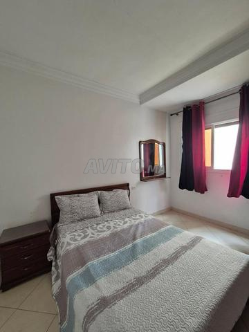 Appartement meublé à louer sans intermédiaire - 2