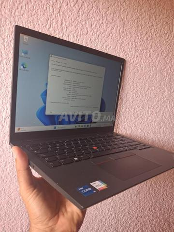 لينوفو ثينك باد L13 i5 الجيل 13 256/8