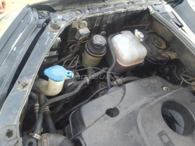 Hyundai Tucson Diesel Automatique 2007