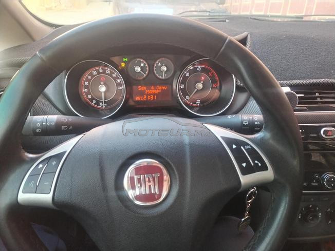Fiat Punto Evo Diesel 