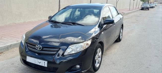 Corolla Millenium 
