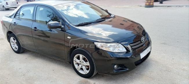 Corolla Millenium 