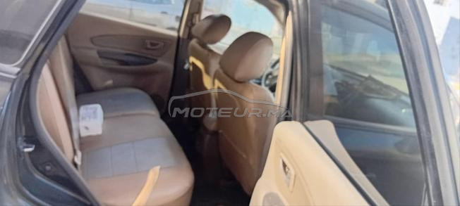 Hyundai Tucson Diesel Automatique 2010