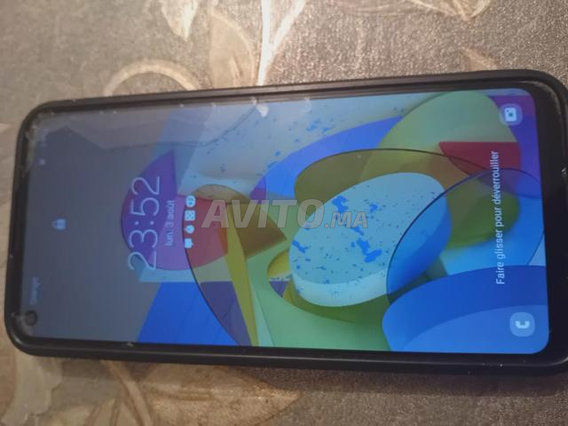 سامسونج جالاكسي إم 11