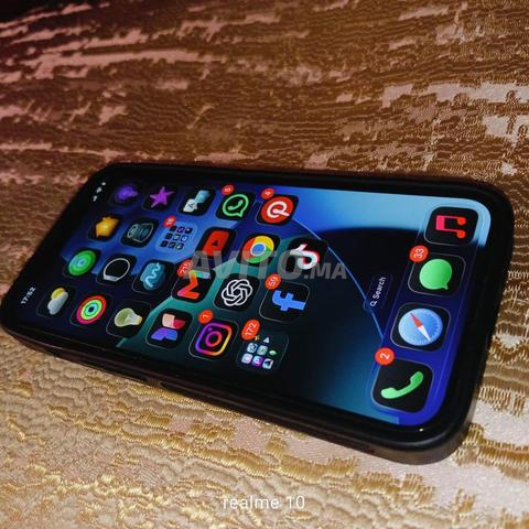 iPhone 12 normal Face ID fonctionne jamais ouvert
