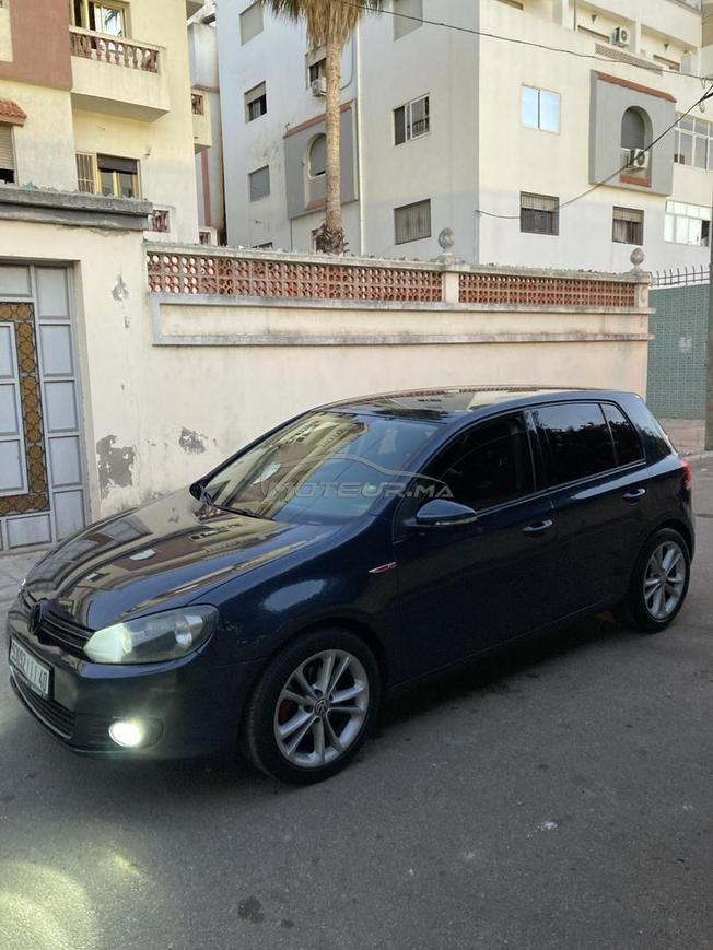 GOLF 6 essence ✅