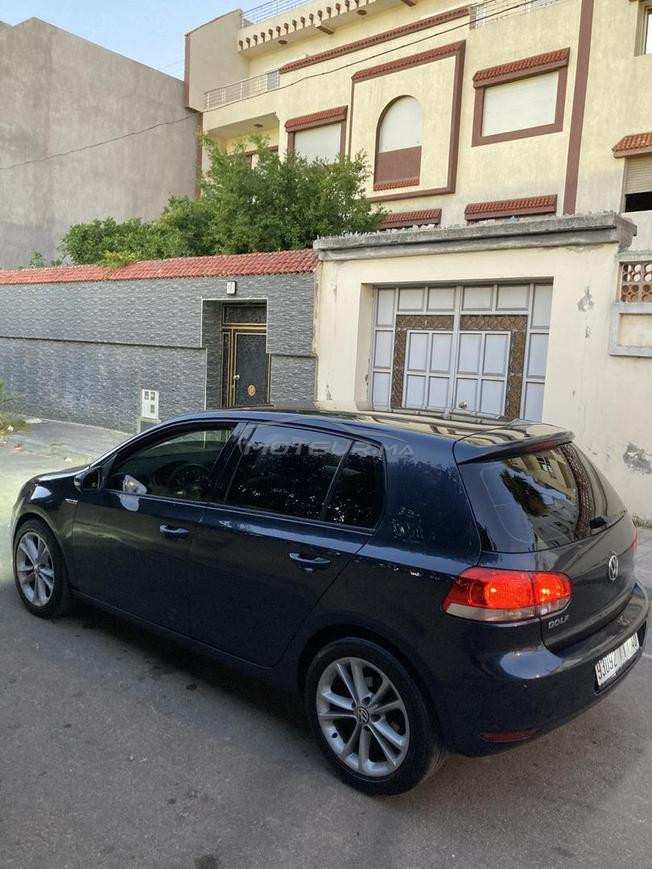 GOLF 6 essence ✅
