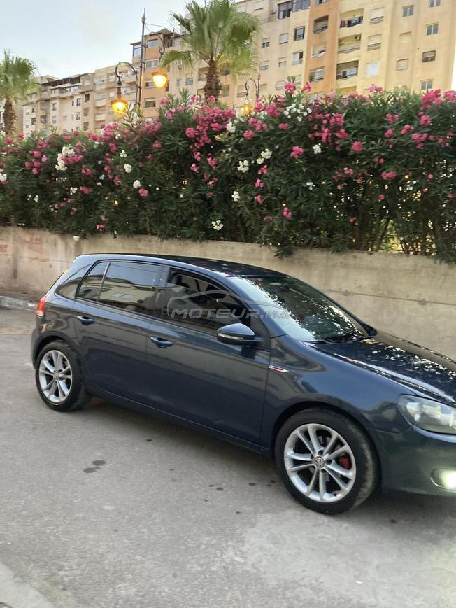 GOLF 6 essence ✅