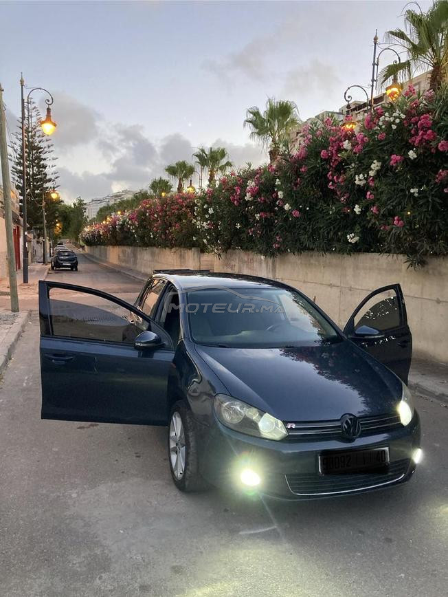 GOLF 6 essence ✅