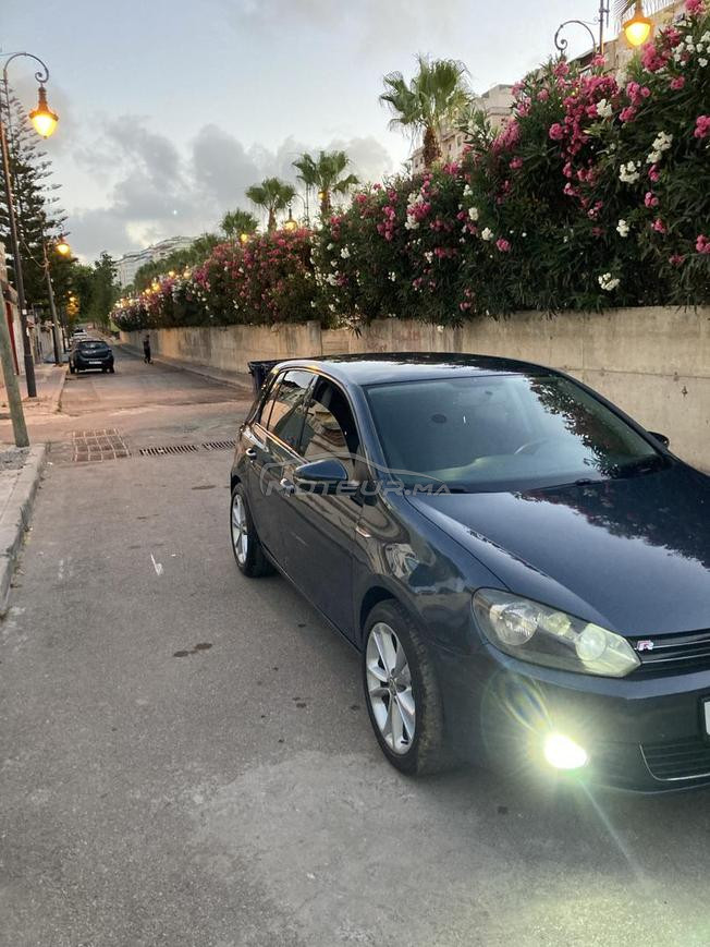 GOLF 6 essence ✅