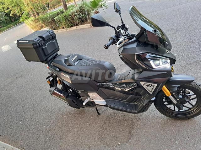 Cimatti 125cc - 2