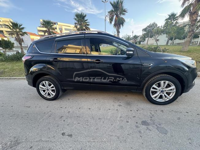 FORD KUGA  MODULE 2018