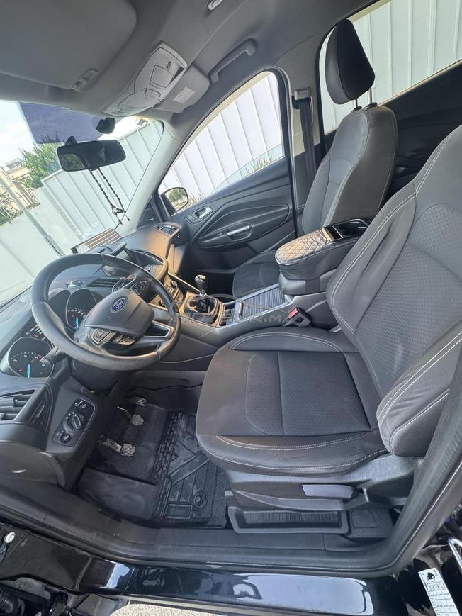 FORD KUGA  MODULE 2018