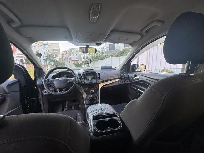 FORD KUGA  MODULE 2018