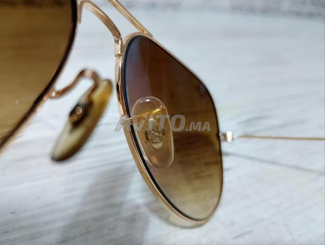🕶️ نظارات شمسية راي بان أفياتور - 2