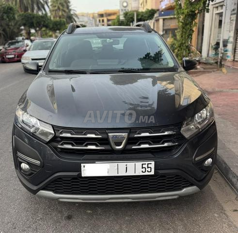 Dacia Sandero Stepway - 2