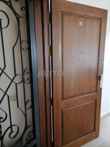 Appartement à louer 75 m² à El Jadida - 2