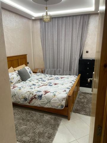 🏠 شقة راقية ومجهزة للكراء اليومي – حي السلام - 2