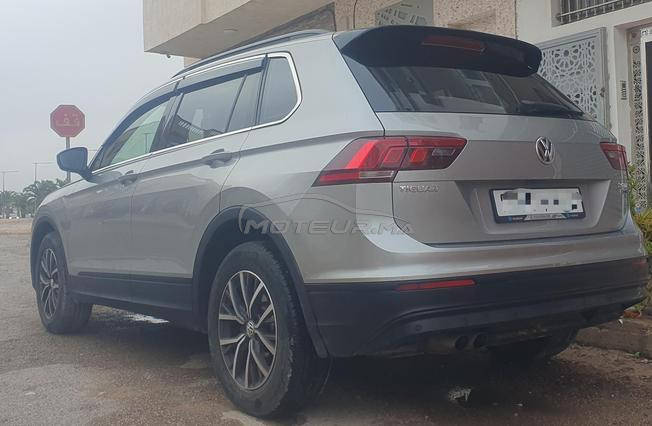 VW TIGUAN excellent etat