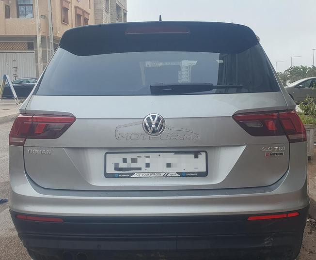 VW TIGUAN excellent etat