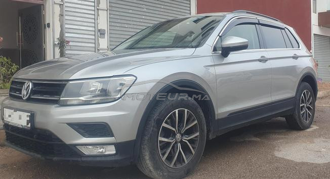 VW TIGUAN excellent etat