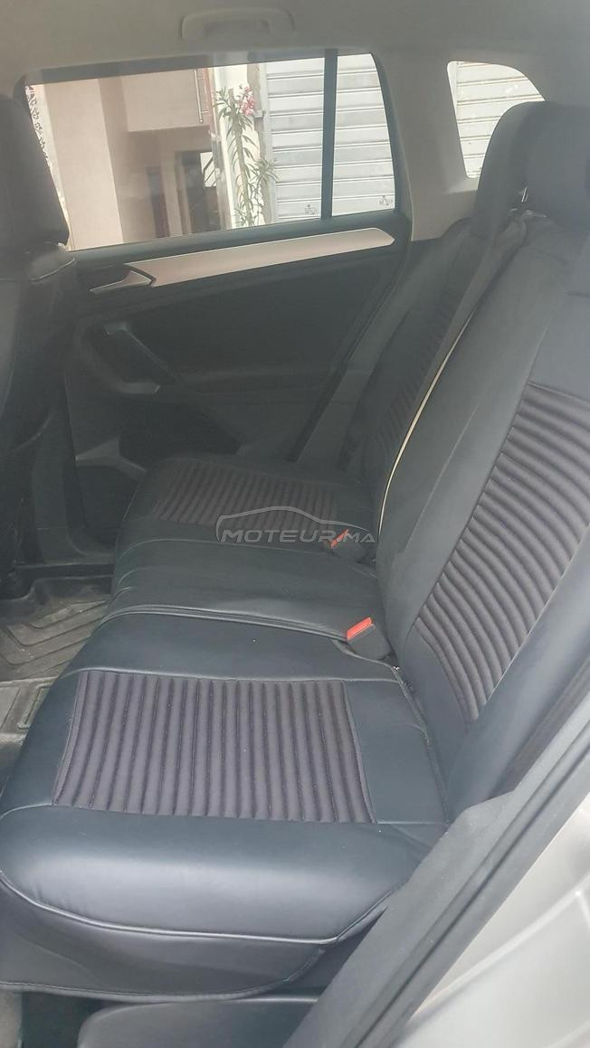 VW TIGUAN excellent etat