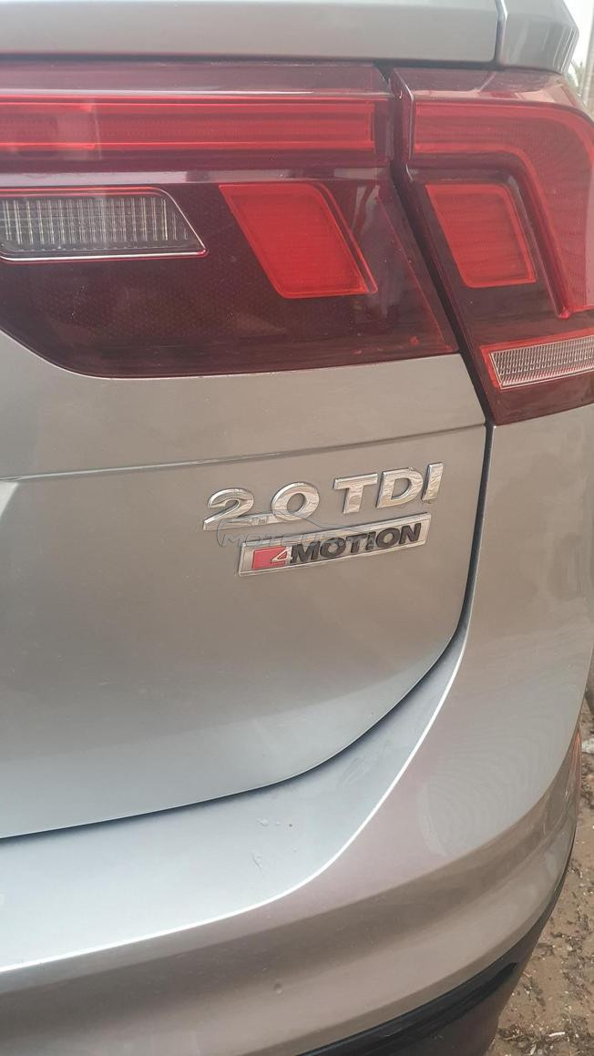 VW TIGUAN excellent etat