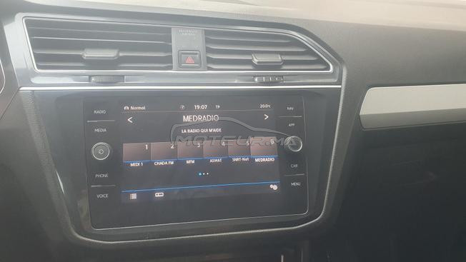 VW TIGUAN excellent etat