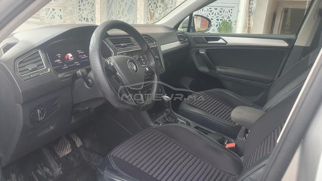 VW TIGUAN excellent etat