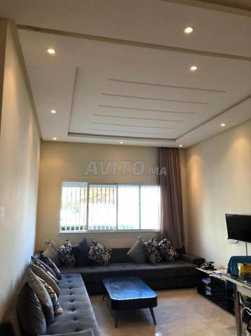 Appartement à louer - 2