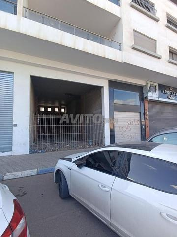 Location Local commercial Neuf - 2