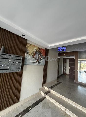 Appartement à vendre Bouskoura - 2