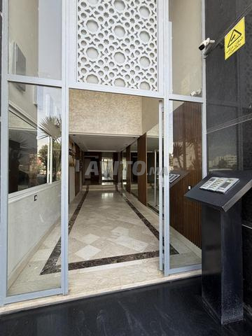 Appartement à vendre Bouskoura