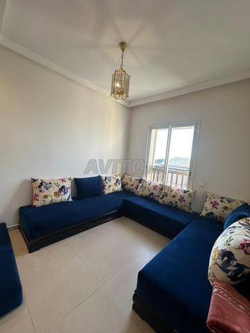 Appartement à louer à VV - 2