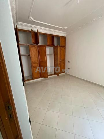 Appartement à louer - 2