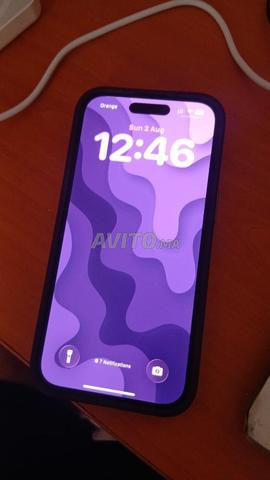 iPhone 15 eSIM 🇺🇸 - 2