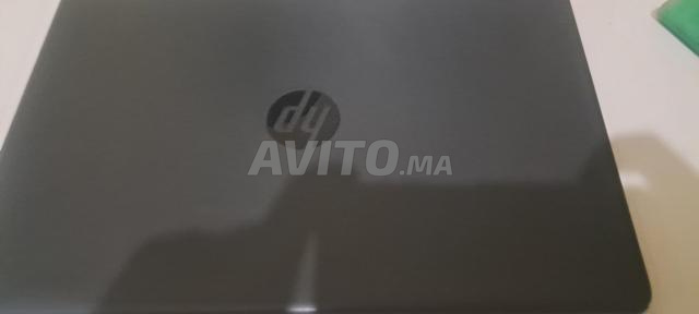 PC HP 15-dw3xxx | Intel Core i3 11ème Génération - 2