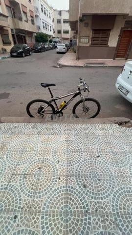 Trek VTT matériel Shimano - 2