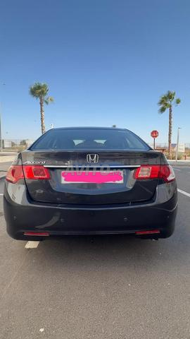 Belle Honda Accord 2014 - 2