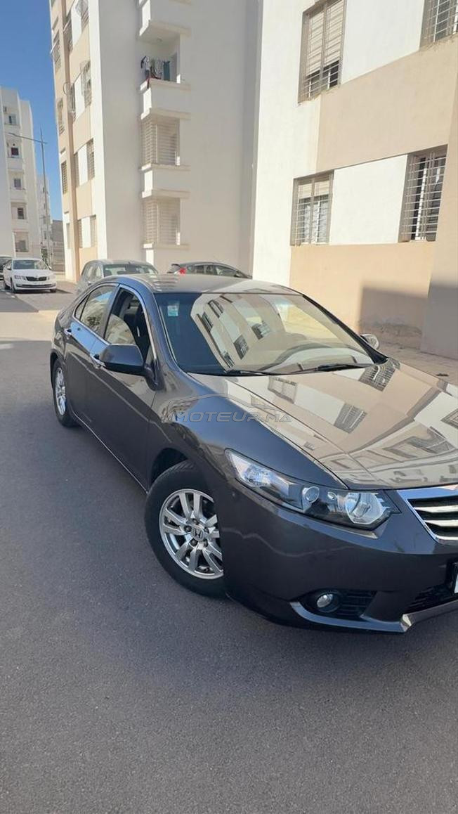 belle honda accord 2014