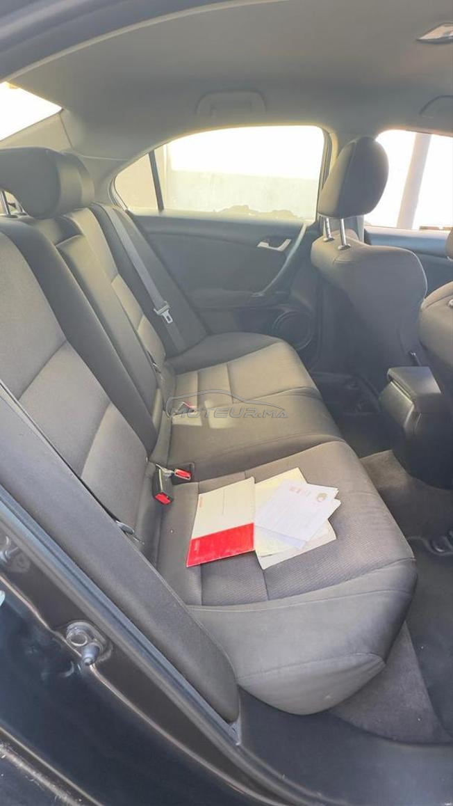 belle honda accord 2014