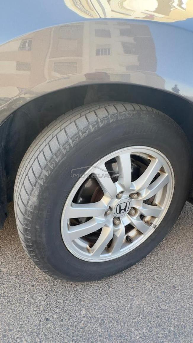 belle honda accord 2014