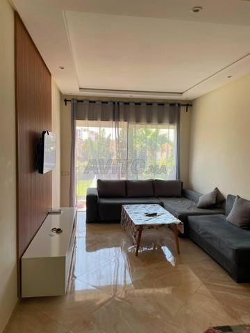 appartement à louer - 2