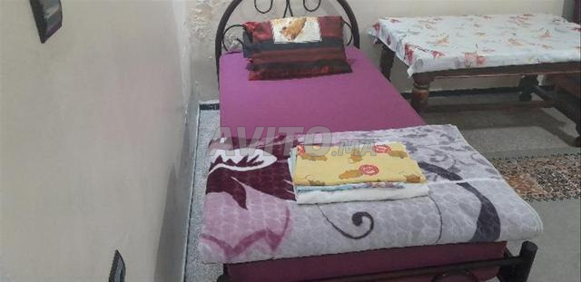 Maison à louer pour les vacances à El Jadida - 2