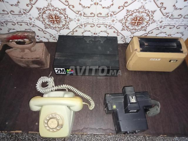 5 قطع أثرية - 2