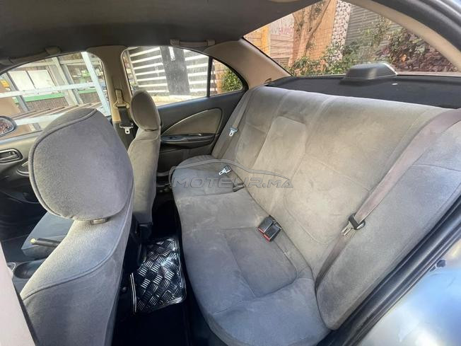nissan sunny 2004 