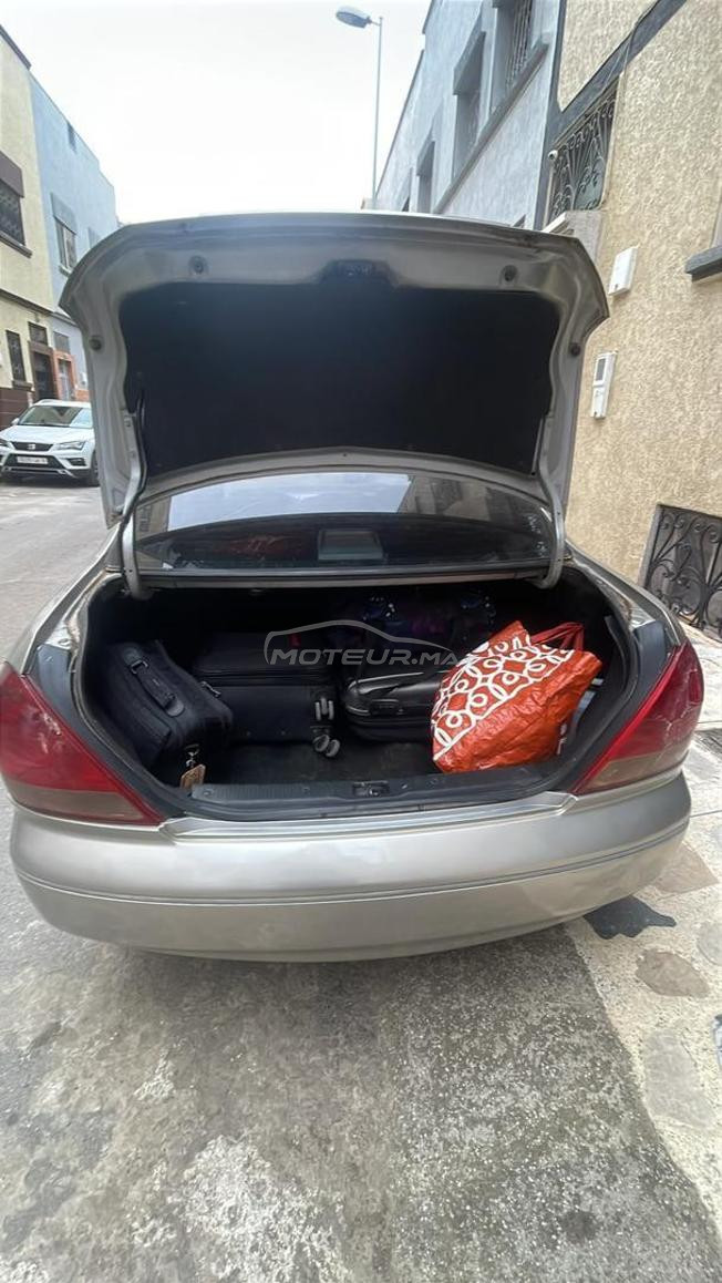 nissan sunny 2004 