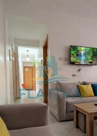 Bel Appartement / Quartier essalam / Familiale - 2