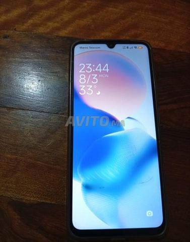 Smartphone Xiaomi 14c - 2